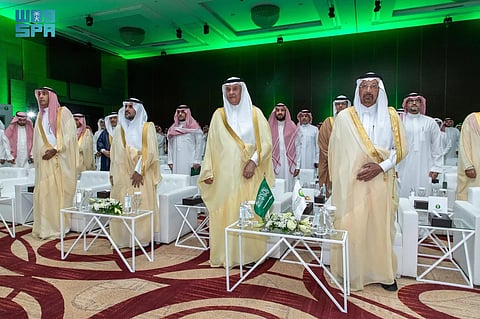 «صندوق التنمية الزراعية»: دعم 479 ألف مشروع بـ65 مليار ريال على مدى 60 عامًا