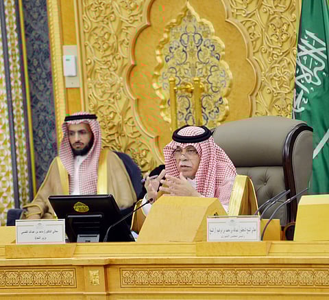 وزير التجارة الدكتور ماجد بن عبدالله القصبي