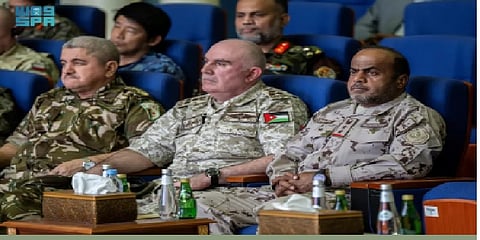 الفريق المشترك لتقييم الحوادث