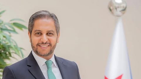 بامخرمة سفير جيبوتي