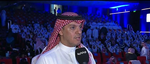 المتحدث الرسمي للمؤسسة العامة للتدريب التقني والمهني