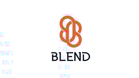 شركة BLEND.. ابتكار وجودة في عالم الدعاية والإعلان منذ 2019