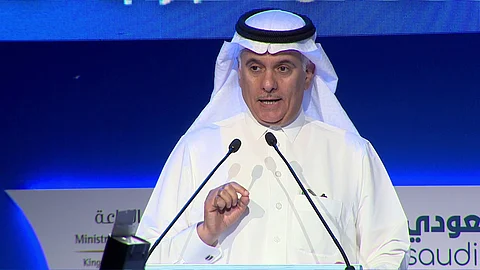 وزير البيئة: حققنا أعلى معدلات النمو في إنتاج المياه المحلاة.. وقدمنا تمويلات تجاوزت 6 مليارات دولار