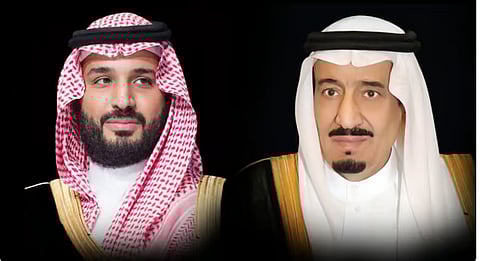 القيادة تهنئ ملك الدنمارك بذكرى يوم الدستور لبلاده