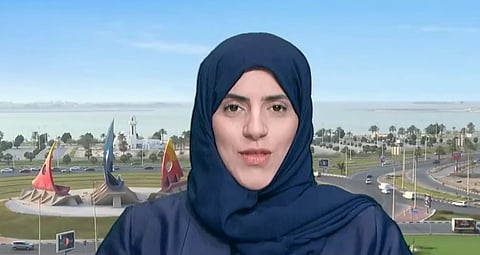 استشارية طب الأسرة د. حورية الفرج