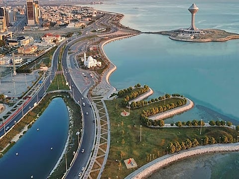 متحدث «الأرصاد»: الدمام سجلت نصف درجة الغليان في الموجة الحارة الأخيرة