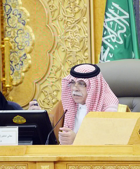 وزير التجارة الدكتور ماجد بن عبدالله القصبي