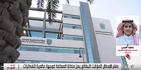 حمود الحربي
