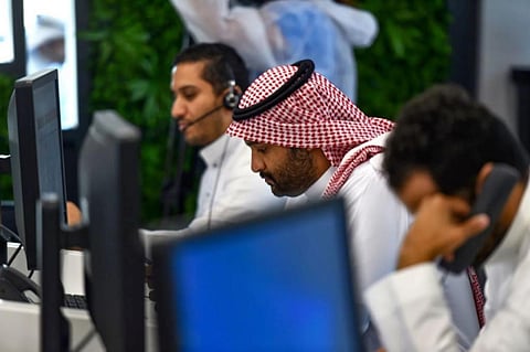 ماجد القعيط: انخفاض معدل البطالة امتداد لنتائج منظومة العمل