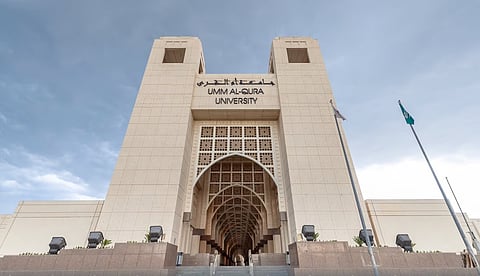 جامعة أم القرى تفعّل مبادرة «سقيا ضيوف الرحمن» خلال موسم حج هذا العام