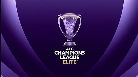 تعرف على الأندية المشاركة في النسخة الأولى من بطولة دوري أبطال آسيا للنخبة