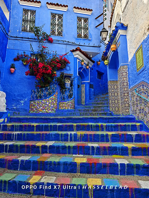 OPPO تطلق مسابقتها العالمية لجوائز التصوير الفوتوغرافي في المملكة تمكيناً للمستخدمين من التقاط أروع الصور لروح الحياة في السعودية وجوهرها الفريد