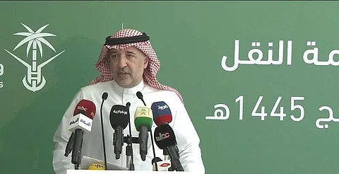 رئيس «سار»: سنوفر خدمة نقل الأمتعة مباشرة من مطار جدة الدولي عبر قطار «سار» لراحة ضيوف الرحمن