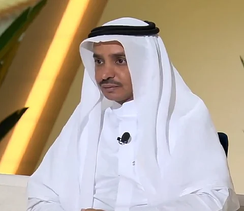 المختص في الطاقة المتجددة، د.هادي مدخلي