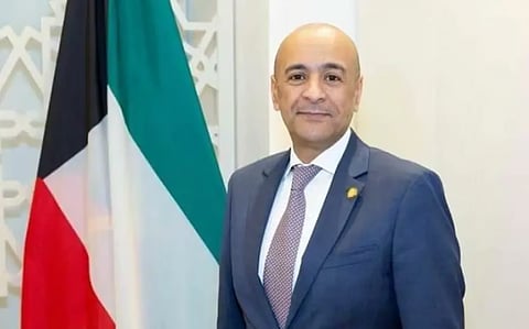 الأمين العام لمجلس التعاون: دول الخليج تكافح دول المجلس الاتجار بالأشخاص بجميع أشكاله