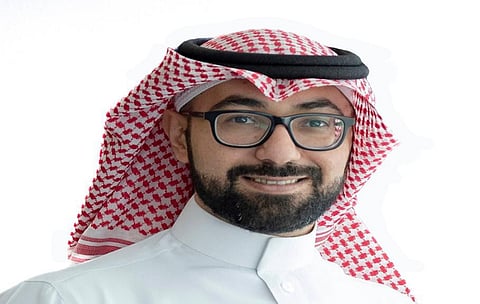 تكليف بدر التميمي مشرفاً عاماً لإدارة الاتصال المؤسسي بوزارة التعليم