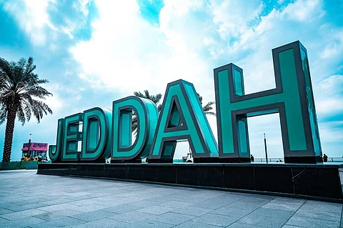 بالصور.. واجهات جدة البحرية مُتنفس الباحثين عن نسيم البحر