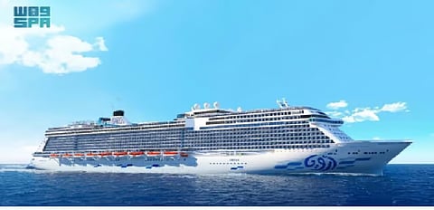 «كروز السعودية» تنضم رسميًا إلى الميثاق العالمي للأمم المتحدة