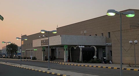 مستشفى صبيا العام ينجح في إنقاذ حياة مصاب بتهتك بالبنكرياس