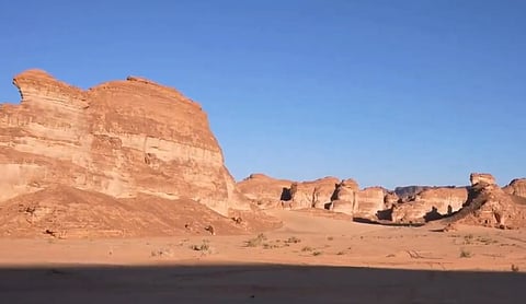 المنشآت الحجرية