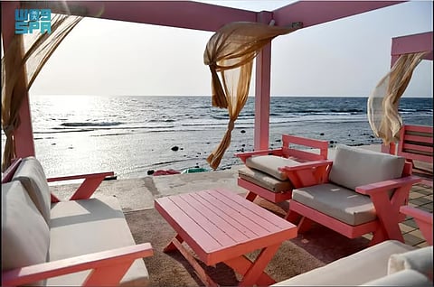 «السياحة»: تجاوز إنفاق الزوار القادمين للمملكة 45 مليار ريال خلال الربع الأول من 2024