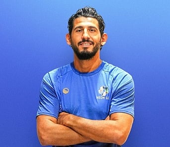 رسميًا.. «حجازي» ينضم إلى نيوم بالدرجة الثانية