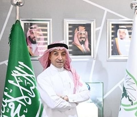 رئيس اتحاد اليد يهنئ القيادة بمناسبة تأهل الأخضر الشباب لبطولة العالم ببولندا