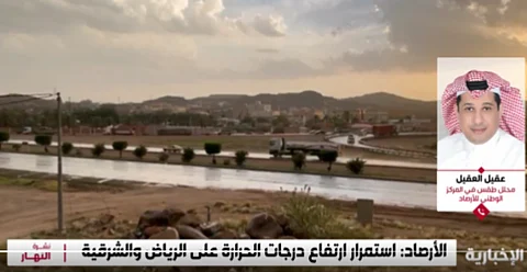 عقيل العقيل