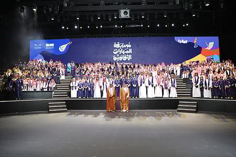 بالصور.. طلبة "تعليم جازان" من اكتشاف لمواهبهم إلى تحقيق منجزات غير مسبوقة