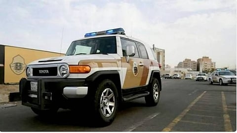 القوات الخاصة للأمن البيئي