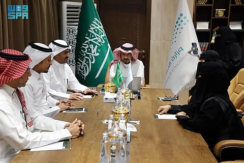 «تعليم جازان» تُطلق مشروع «نظام الدعم الموحد»