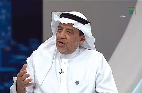 رئيس برنامج تحول القطاع الصحي: متوسط عمر الإنسان في المملكة 77,6 عاما