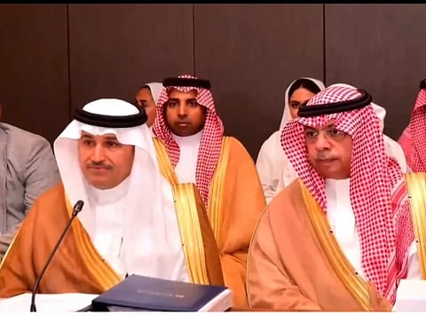 اجتماع المنظمة العربية للطيران المدني