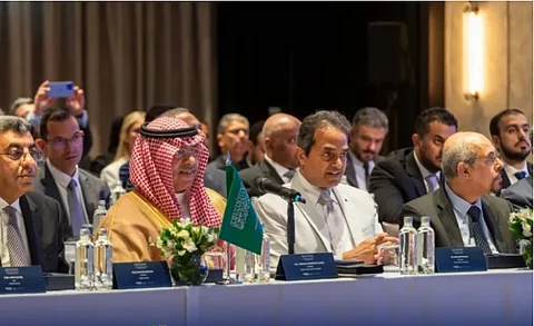 مجلس الأعمال السعودي البريطاني