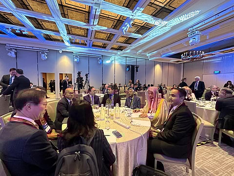 النائب العام الشيخ سعود بن عبدالله المعجب