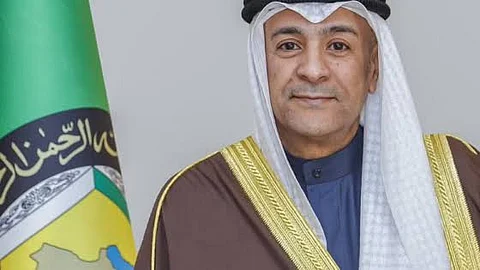 «البديوي» يرحب بإعلان المبعوث الأممي بشأن اتفاق الحكومة اليمنية والحوثيين