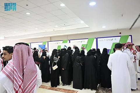 ملتقى «سعي 2024» بجازان يستهدف توطين أكثر من 10 آلاف وظيفة