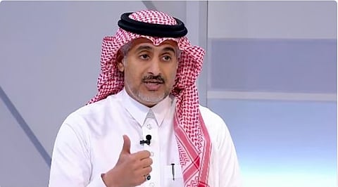 أستاذ المالية والاستثمار محمد مكني