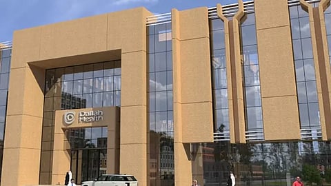 «دله الصحية»: تشغيل المرحلة الثانية من مستشفى «دله نمار» السبت المقبل
