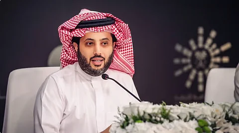 تركي آل الشيخ يعين 19 عضواً رئيسياً في جائزة «القلم الذهبي للأدب الأكثر تأثيراً»