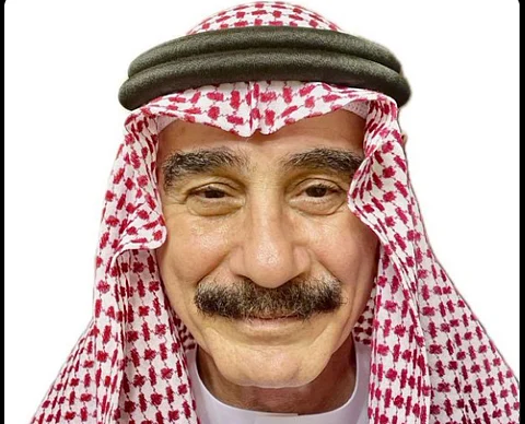 البروفيسور نضال حلمي أبو حمدة