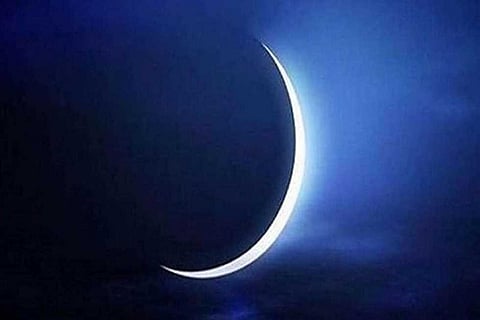 غرة شهر محرم