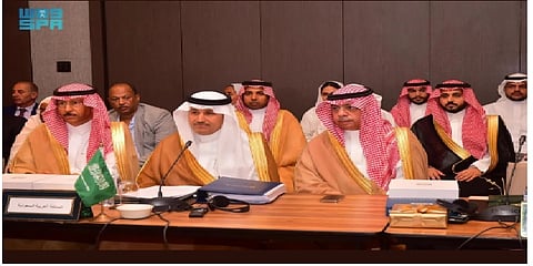 المملكة تفوز برئاسة المجلس التنفيذي للمنظمة العربية للطيران المدني