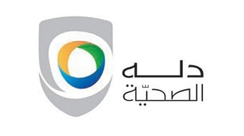 شركة دله للخدمات الصحية