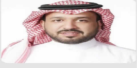 الرئيس التنفيذي للجمعية السعودية للمراجعين الداخليين عبدالله بن صالح الشبيلي