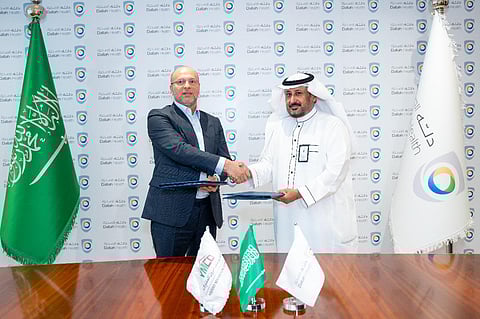 بـ 690 مليون ريال.. «دله الصحية» توقع عقد تنفيذ مستشفى دله العارض بالرياض