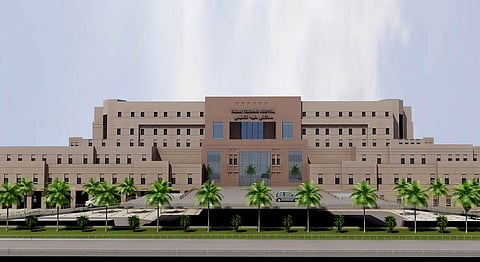 جامعة طيبة تُنظم المؤتمر الدولي الرابع لمستجدات التأهيل الطبي