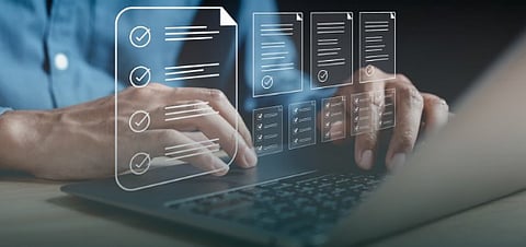 عقوبة تزوير التوقيع الإلكتروني