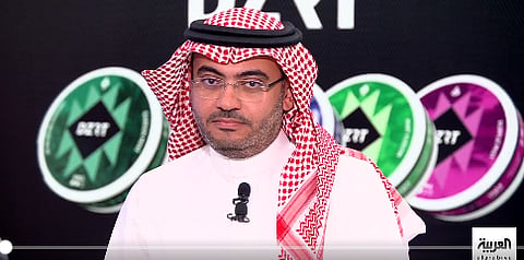 فهد الغشيان