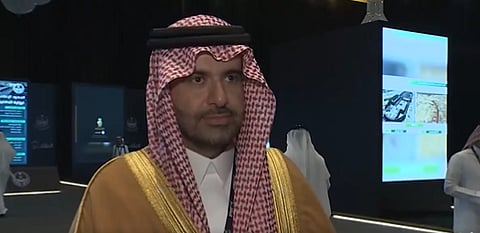 المهندس عبد الله الربيعة